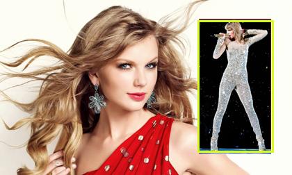 ca sĩ nữ có tầm ảnh hưởng lớn, ca sĩ nữ có ảnh hưởng tới nền âm nhạc, ca sĩ nữ, Kylie Minogue, Madonna, Taylor Swift, tin ngoi sao