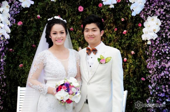 sao Việt, đám cưới, Nhật Kim Anh, Thủy Tiên, Khánh Linh