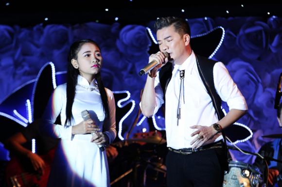 Đàm Vĩnh Hưng, Ông hoàng nhạc Việt, scandal Đàm Vĩnh Hưng - Quang Lê, Đàm Vĩnh Hưng nghe lời Mỹ Tâm, Đàm Vĩnh Hưng tập trung cho công việc