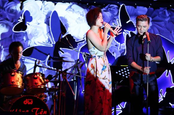Đàm Vĩnh Hưng, Ông hoàng nhạc Việt, scandal Đàm Vĩnh Hưng - Quang Lê, Đàm Vĩnh Hưng nghe lời Mỹ Tâm, Đàm Vĩnh Hưng tập trung cho công việc