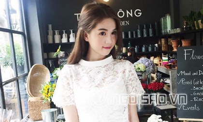 Nu hoang noi y ngoc trinh,hau truong nong bong cua ngoc trinh,ngoc trinh chup anh game,he lo anh hau truong ngoc trinh