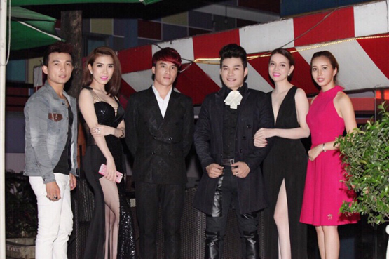  Ca sỹ Lý Hào Nam, “Nàng Kiều Lỡ Bước”, Ca sỹ Lý Hào Nam - Làm liveshow sinh nhật, ca si ly hao nam, Đừng Ảo Tưởng do Lý Hào Nam sáng tác