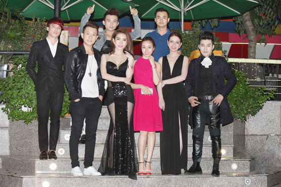  Ca sỹ Lý Hào Nam, “Nàng Kiều Lỡ Bước”, Ca sỹ Lý Hào Nam - Làm liveshow sinh nhật, ca si ly hao nam, Đừng Ảo Tưởng do Lý Hào Nam sáng tác