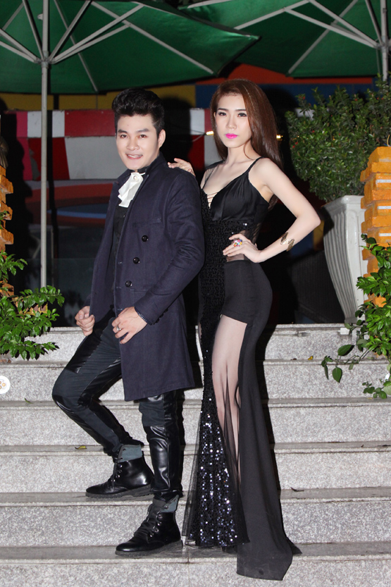  Ca sỹ Lý Hào Nam, “Nàng Kiều Lỡ Bước”, Ca sỹ Lý Hào Nam - Làm liveshow sinh nhật, ca si ly hao nam, Đừng Ảo Tưởng do Lý Hào Nam sáng tác