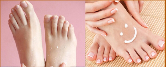 chăm sóc chân,chăm sóc chân tự tin đi sandal,chân xinh đi sandal mùa hè,những bước chăm sóc chân xinh