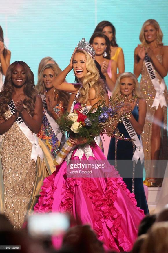 Hoa hậu Mỹ 2015, Hoa hậu, Miss USA 2015, người đẹp đăng quang Hoa hậu Mỹ 2015, Olivia Jordan, hoa hậu hoàn vũ, đại diện Mỹ ở Hoa hậu hoàn vũ, tin ngôi sao, tin ngoi sao, Hoa hau My 2015