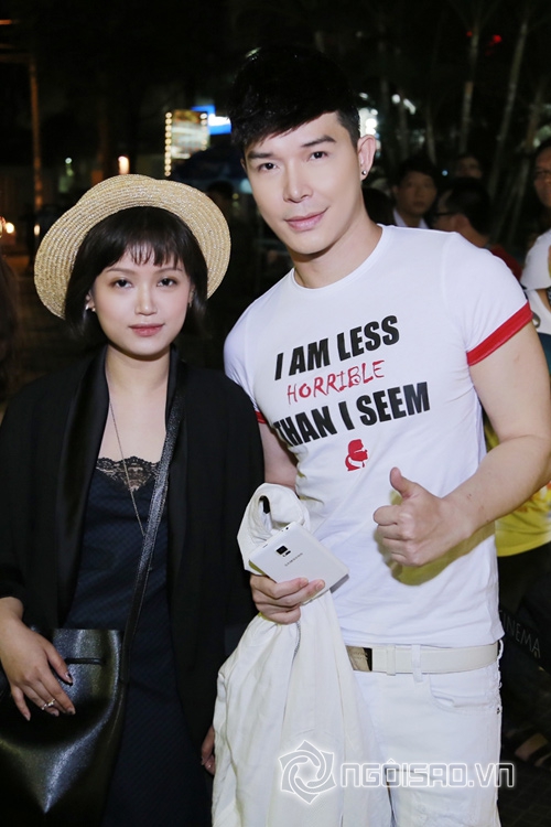 Nathan Lee, ca sĩ Nathan Lee, Ông hoàng Opera, Nathan Lee lộ loạt ảnh thuở bé, Nathan Lee kháu khỉnh 