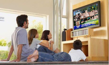 Tivi LCD,mẹo hay sử dụng tivi,tivi màn hình phẳng,sử dụng tivi tăng tuổi thọ,kinh nghiệm sử dụng tivi