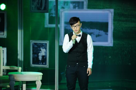 Thu Phương, Huấn luyện viên Thu Phương, Giọng hát Việt 2015, Thu Phương - Tuấn Hưng loại hai học trò, vòng liveshow Giọng hát Việt 2015