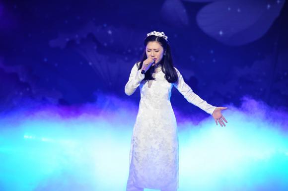 Thu Phương, Huấn luyện viên Thu Phương, Giọng hát Việt 2015, Thu Phương - Tuấn Hưng loại hai học trò, vòng liveshow Giọng hát Việt 2015