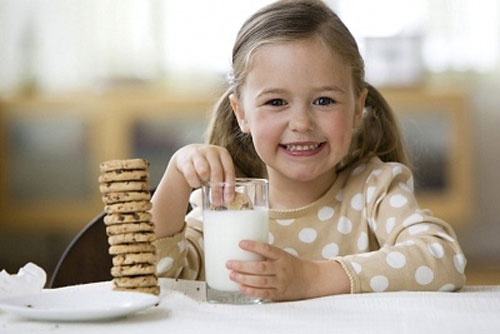 Thực phẩm giúp trẻ tăng cân, nguồn dinh dưỡng tự nhiên, nguồn protein, phát triển trí não