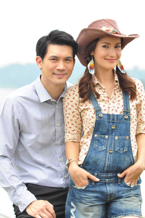 Công thức tình yêu, Today Tv, Phim trên Today TV