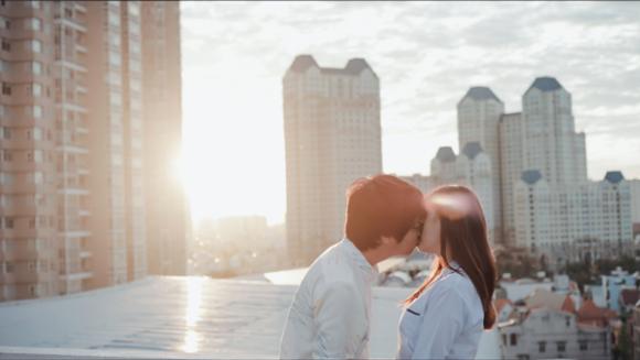 Bùi Anh Tuấn, Hoàng tử hát tình ca, học trò Hà Hồ, Bùi Anh Tuấn hôn bạn gái, Bùi Anh Tuấn buông