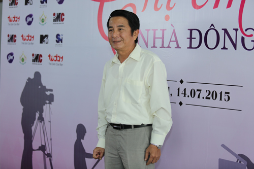 Diễn viên Thùy Trang, Chị em nhà Đông Các, Today TV