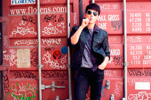 isaac-nhom-365-ngoisao 2 Isaac, Isaac nhóm 365, Samsung Galaxy J1