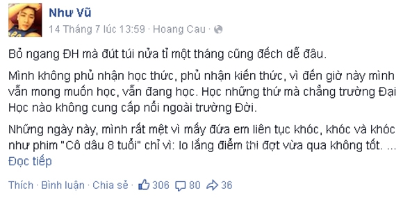 Chang trai ha thanh,bui nhu vu,hotboy ha thanh kiem nua ty moi thang,chang trai bo dai hoc moi thang kiem nua ty
