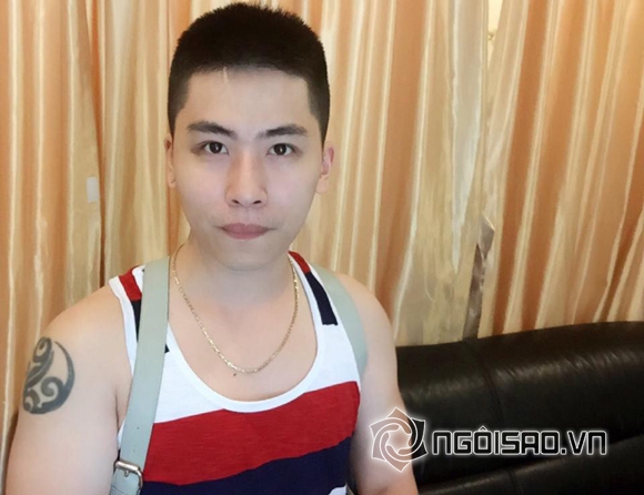 Chang trai ha thanh,bui nhu vu,hotboy ha thanh kiem nua ty moi thang,chang trai bo dai hoc moi thang kiem nua ty