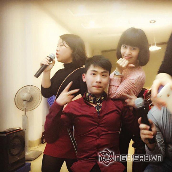 Chang trai ha thanh,bui nhu vu,hotboy ha thanh kiem nua ty moi thang,chang trai bo dai hoc moi thang kiem nua ty