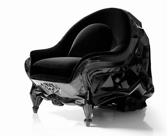 chiếc ghế có thiết kế lạ, chiếc ghế có thiết kế lạ mắt, chiếc ghế có thiết kế độc đáo, ghế có thiết kế độc đáo, tin ngoi sao