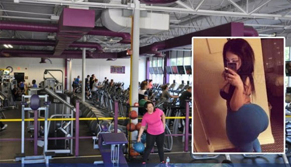 cô gái bị nổ vòng ba,phẫu thuật vòng ba siêu khủng,Serena Beuford bị nổ vòng ba cấy ghép
