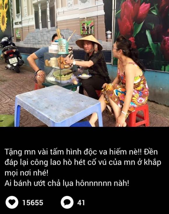 Angela Phương Trinh, sao trên mạng xã hội, hôm nay sao làm gì, tin sao Việt, sao Viet