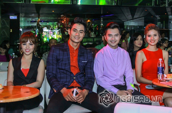 Phan Thị Mơ, top 5 Hoa hậu Việt nam 2012