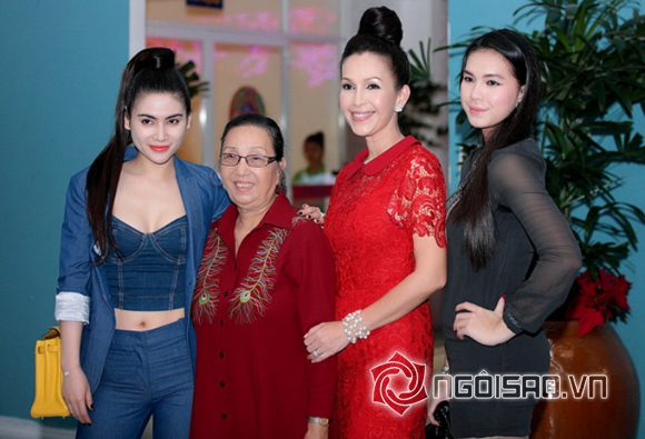 con gái sao Việt,nhan sắc xinh như mộng của con gái sao Việt,con gái sao Việt khiến nhiều người trầm trồ,con gái sao Việt xinh đẹp