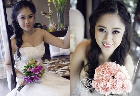 con gái sao Việt,nhan sắc xinh như mộng của con gái sao Việt,con gái sao Việt khiến nhiều người trầm trồ,con gái sao Việt xinh đẹp