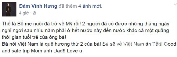 dam vinh hung, bo me nuoi dam vinh hung, dam vinh hung va me nuoi, me nuoi nguoi my dam vinh hung, mr dam, mr dam va me nuoi, tin tuc sao