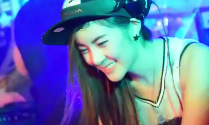 Dj hung 88,dj trang moon,hung 88 su phu cua trang moon,thay cua dj tit,dj noi tieng ha thanh