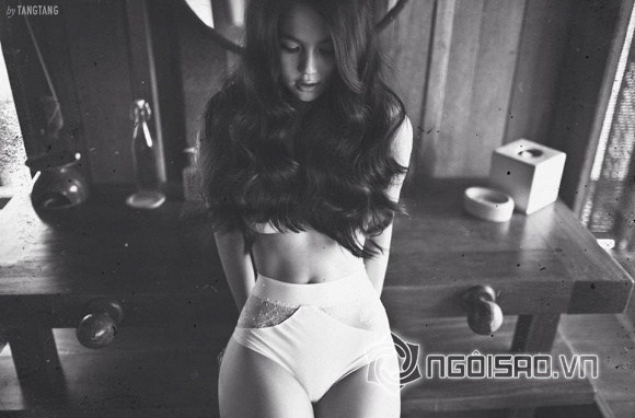 Ngọc Trinh, Linh Chi, Ngọc Trinh được báo Thái ca ngợi, Linh Chi được báo Thái ca ngợi, Ngọc Trinh trên báo Thái