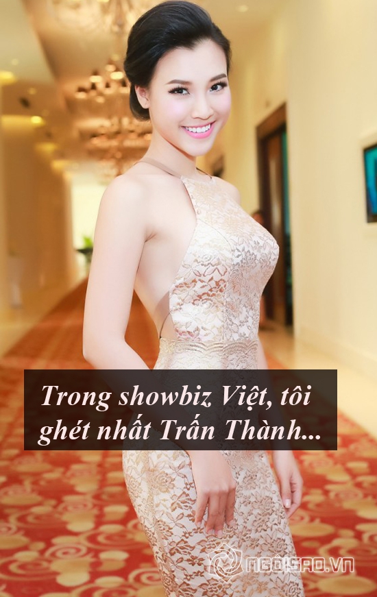 Sao Việt , phát ngôn của sao Việt , phát ngôn giật tanh tách của sao ,Trương Ngọc Ánh, Hoàng Oanh, Thu Phương, phat ngon sao viet