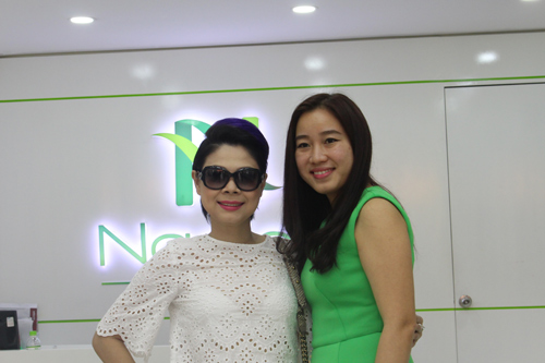tao-mau-toc-nasida-5-ngoisao 5 Trung tâm làm đẹp Nadisa, Tạo mẫu tóc Nadisa, Kiểu tóc đẹp, Mẫu tóc ấn tượng