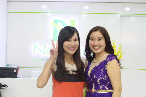 tao-mau-toc-nasida-6-ngoisao 4 Trung tâm làm đẹp Nadisa, Tạo mẫu tóc Nadisa, Kiểu tóc đẹp, Mẫu tóc ấn tượng