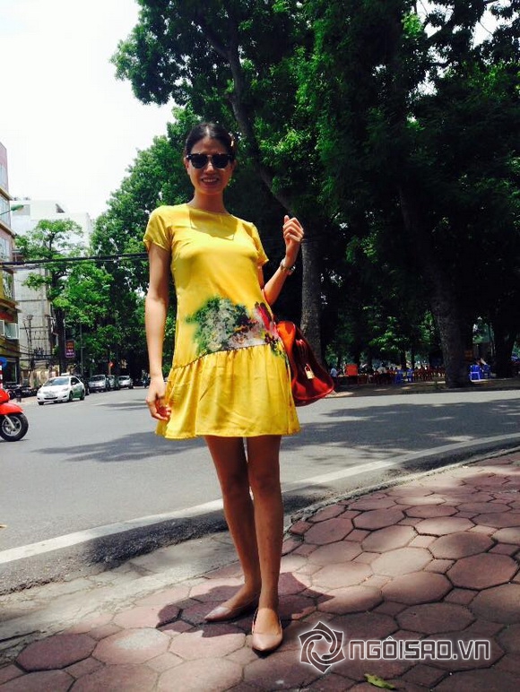 Sieu mau trang tran,nguoi mau trang tran,trang tran mang bau,trang tran khoe anh sieu am con,trang tran mang bau 5 thang