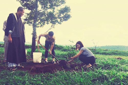 MC Lê Anh, Bolzano, Thời trang Bolzano