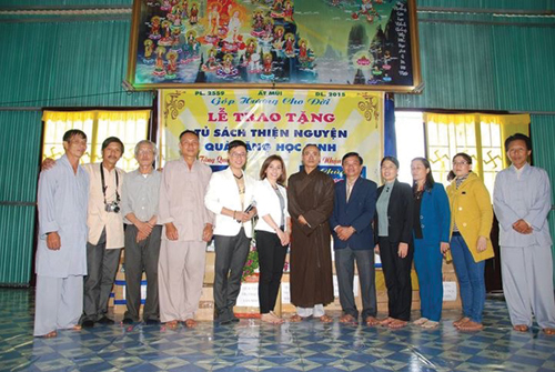 MC Lê Anh, Bolzano, Thời trang Bolzano