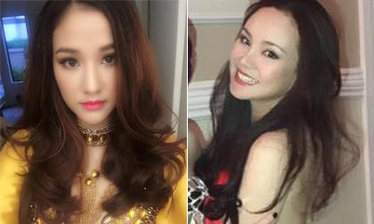 Maya, ca sĩ Maya, Maya sinh con gái, Maya giảm cân cấp tốc, Maya trở lại showbiz