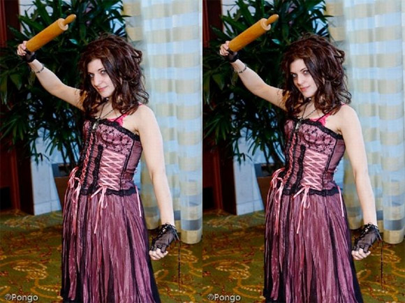 sức mạnh của photoshop,ảnh chế sức mạnh của photoshop,hài hước về sức mạnh của photoshop