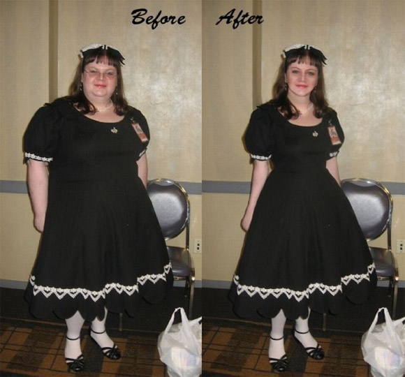 sức mạnh của photoshop,ảnh chế sức mạnh của photoshop,hài hước về sức mạnh của photoshop