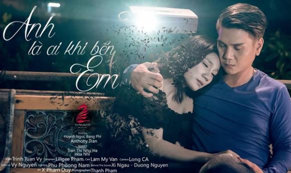 Trịnh Tuấn Vỹ, Trịnh Tuấn Vỹ trở lại showbiz, Trịnh Tuấn Vỹ MV khủng, Trịnh Tuấn Vỹ tái xuất, ca sĩ Trịnh Tuấn Vỹ, Trịnh Tuấn Vỹ trở lại ca hát, Trinh Tuan Vy, tin ngôi sao, tin ngoi sao