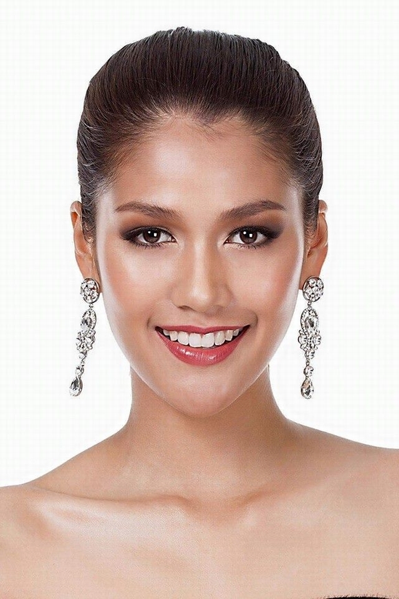 Hoa hậu Thái Lan 2015 đăng quang, Hoa hậu Thái Lan 2015 , Hoa hậu hoàn vũ Thái Lan 2015 , hoa hậu , tin ngôi sao