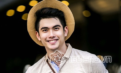 Ca si justin nguyen,justin nguyen tre trung,justin nguyen nam tinh,justin nguyen tyle day phong cach