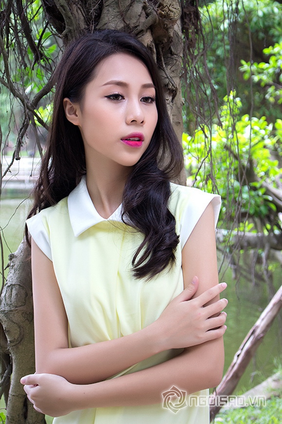 Chan dai venus mien bac,cap doi nha venus mien bac,chan dai cong ty nguoi mau ha vy,nguoi mau cua ba trum ha vy