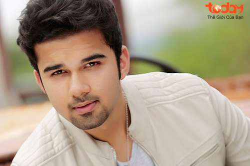 Cô dâu 8 tuổi, Avinash Mukherjee, Smita Bansal, Todaytv