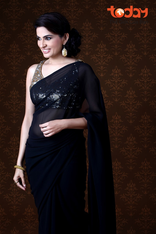 Cô dâu 8 tuổi, Avinash Mukherjee, Smita Bansal, Todaytv