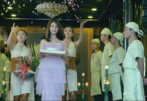 Diễm My 9X, Thời trang Diễm My 9X, Tin sao việt, Tin sao viet, Sao viet, Sao việt