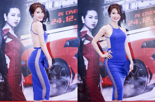 Diễm My 9X, Thời trang Diễm My 9X, Tin sao việt, Tin sao viet, Sao viet, Sao việt