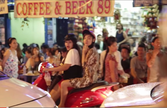 Hot Boy Kẹo Kéo Bùi Vĩnh Phúc Hát Tri Ân Khán Giả,  Kẹo Kéo Bùi Vĩnh Phúc, chang keo keo, bui vinh phuc