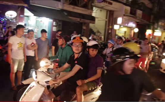 Hot Boy Kẹo Kéo Bùi Vĩnh Phúc Hát Tri Ân Khán Giả,  Kẹo Kéo Bùi Vĩnh Phúc, chang keo keo, bui vinh phuc